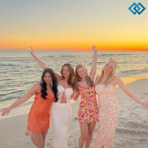 200+ Summer Dump Instagram Captions for Your Best Memories