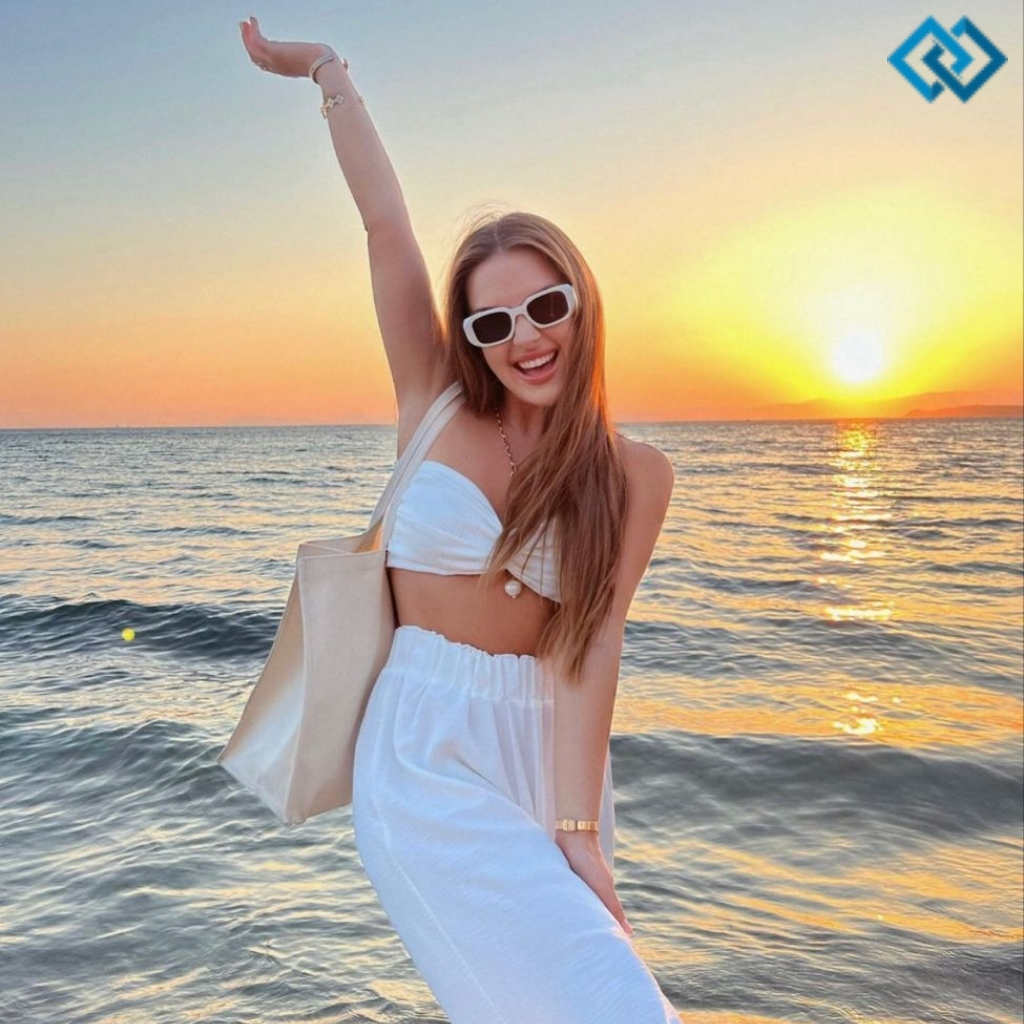 Summer Instagram Post Captions