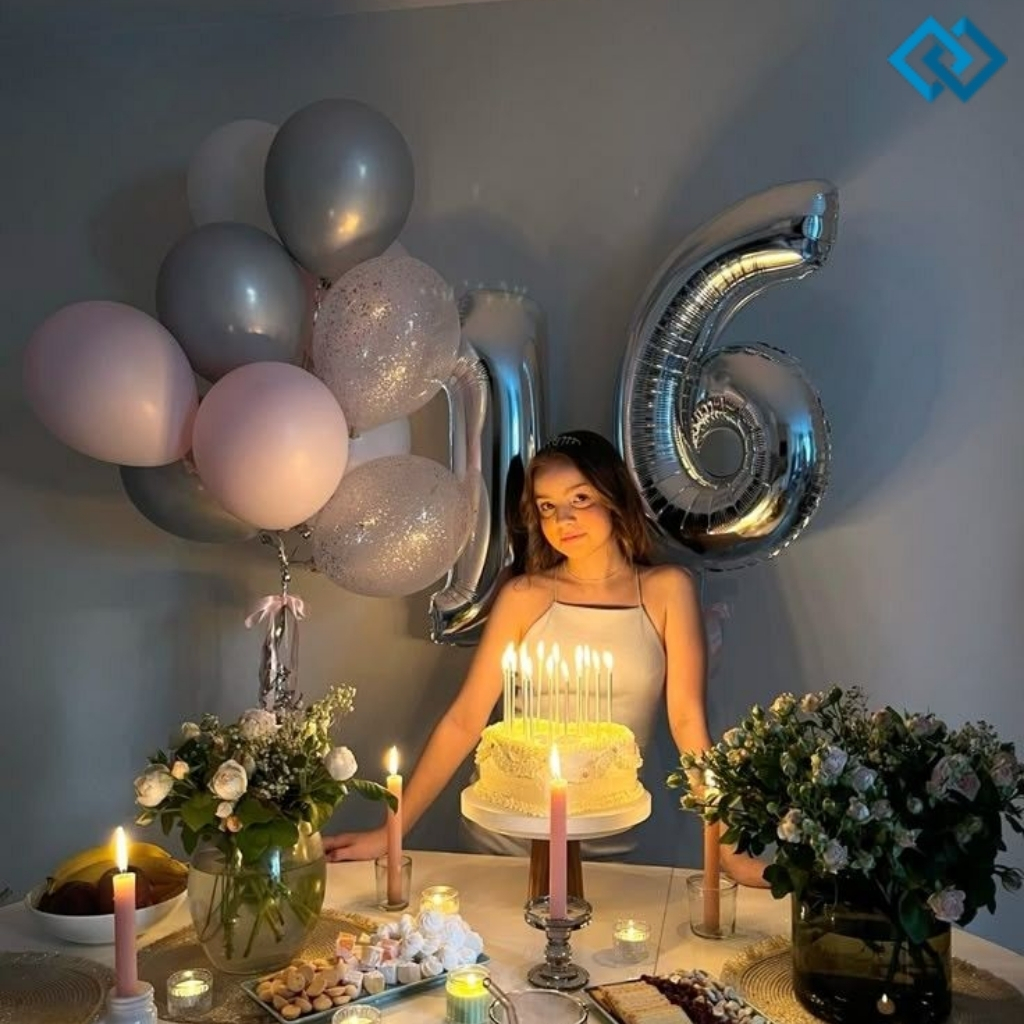 200+ Sweet 16 Birthday Captions For Instagram to Celebrate Your Day 15 Sweet 16 Birthday Captions For Instagram