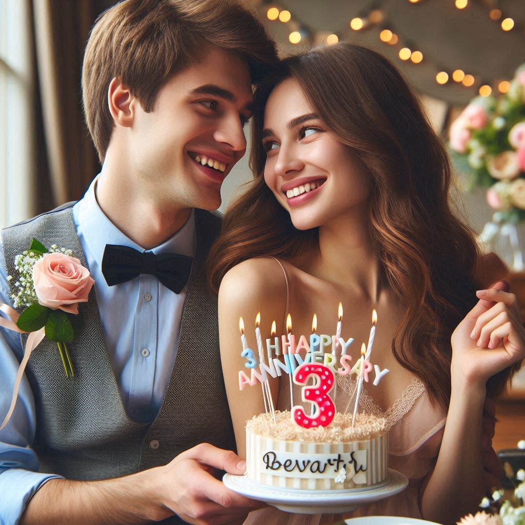 200+ 3 Year Anniversary Instagram Captions For Couple Love Celebrations 2 Sweet 3 Year Anniversary Captions for Couples