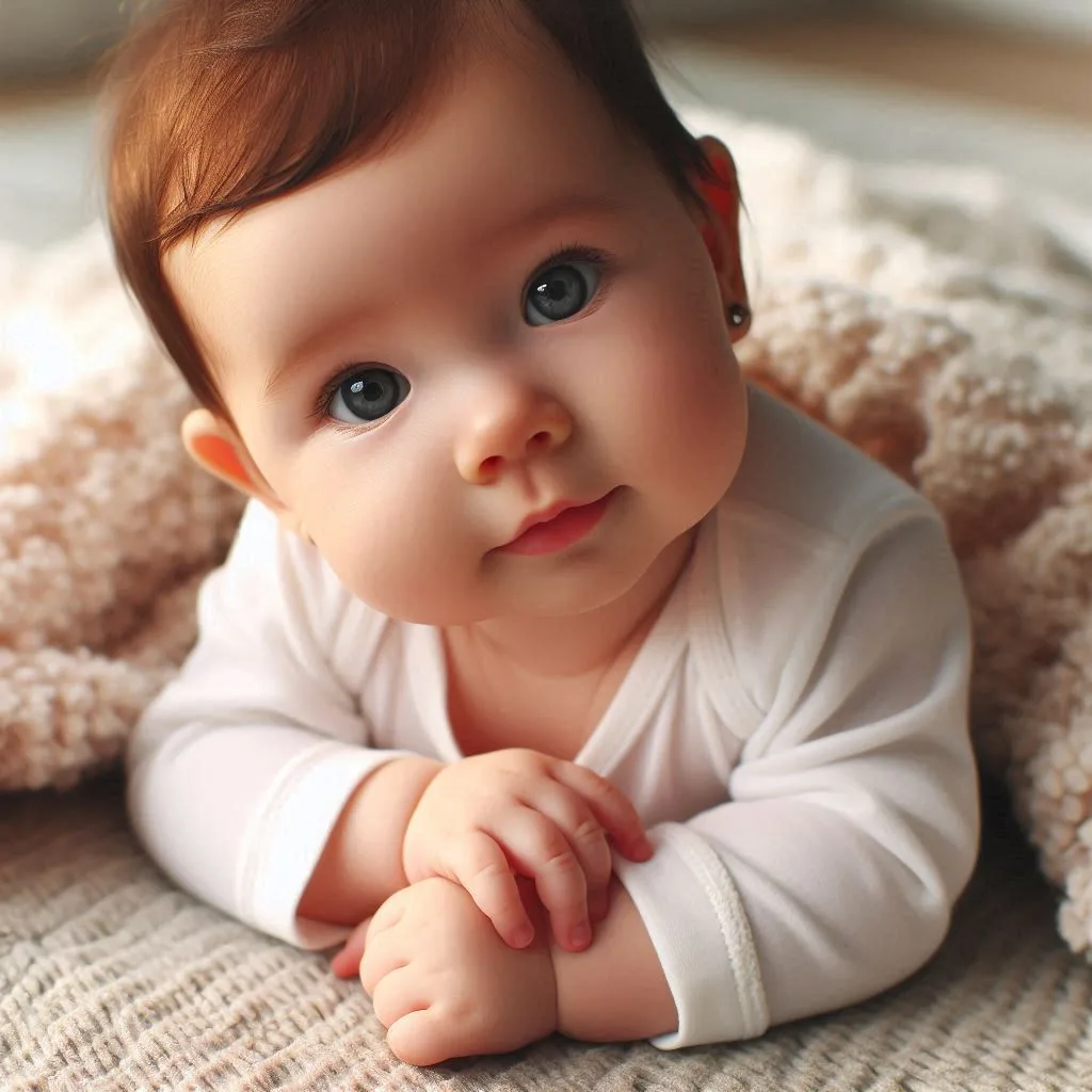 200+ Cute Baby Captions For Instagram to Brighten Your Feed zz