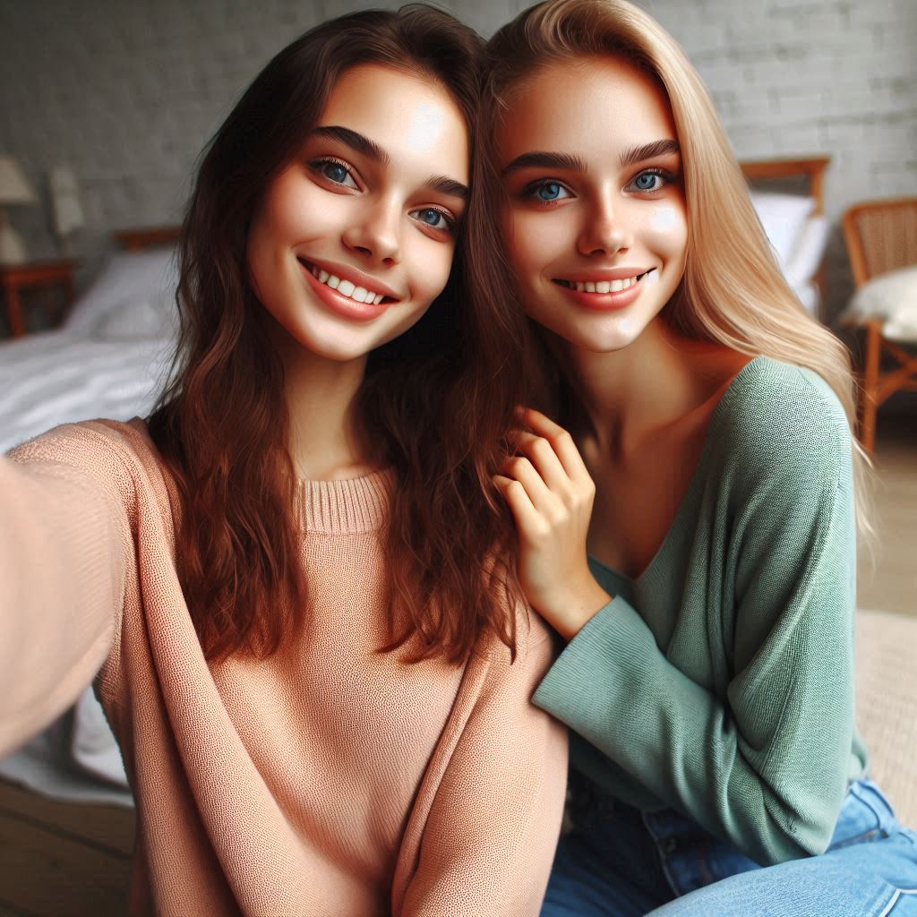 200+ Cute Best Friend Captions For Instagram That Spark Joy 4 Sweet Best Friend Captions for Instagram