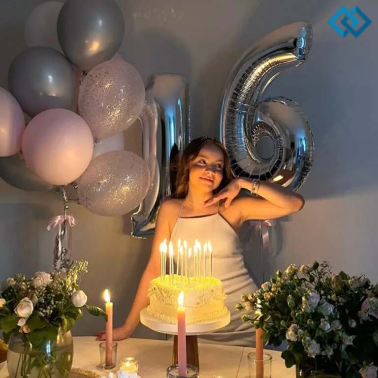 145+ Best Sweet Sixteen Captions For Instagram That Celebrate Your Special Day