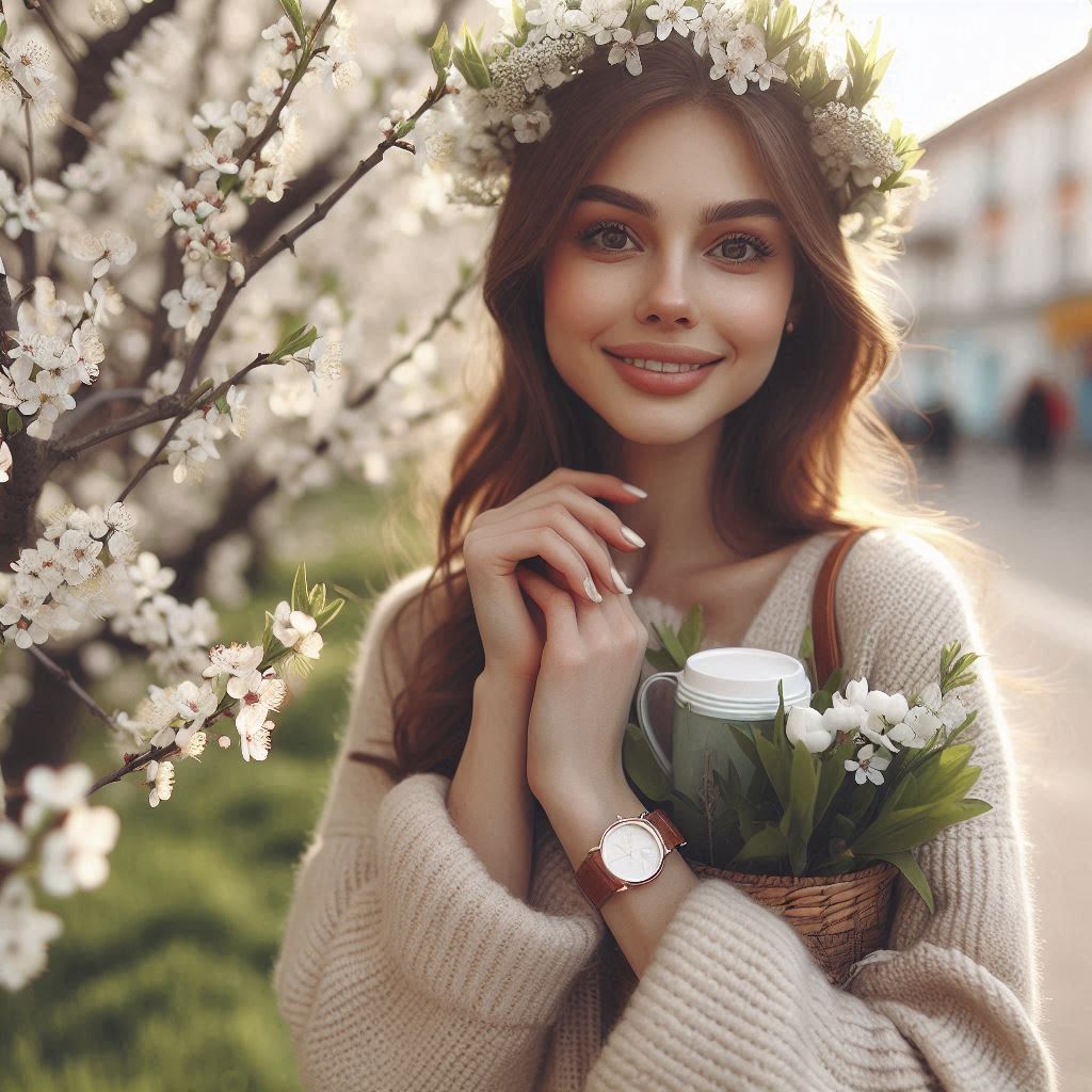 200+ Cute Spring Instagram Captions to Brighten Your Feed 5 Sweet Spring Instagram Captions for Family Moments