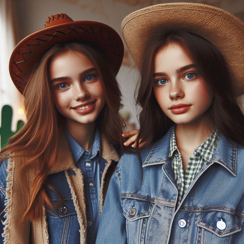 200+ Cute Western Captions For Instagram to Showcase Your Style 5 Sweet Western Captions for Instagram