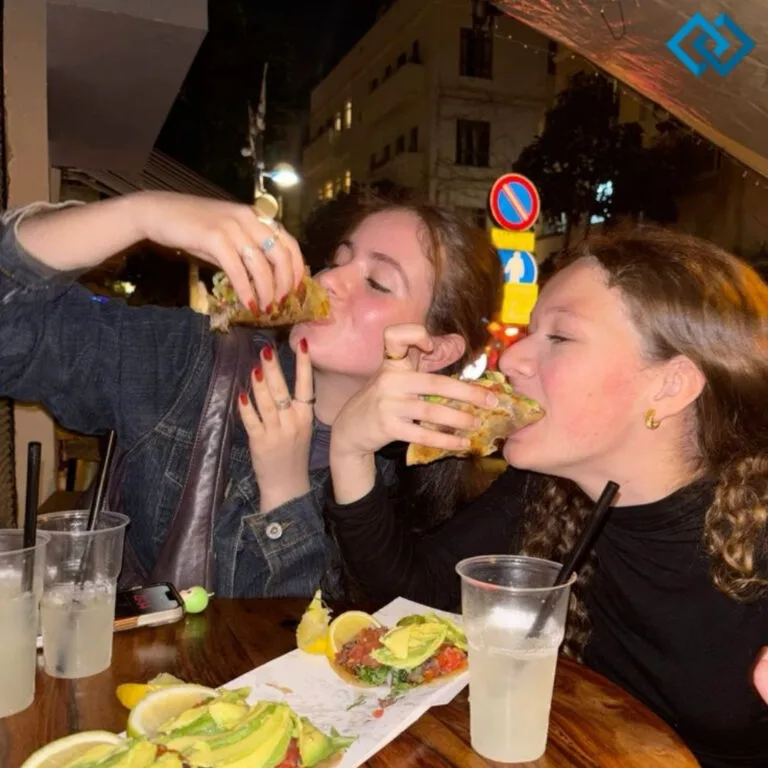197+ Top Taco Captions For Instagram Your Foodie Posts