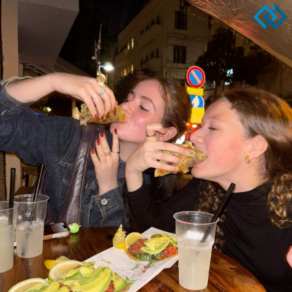 Taco Instagram Captions