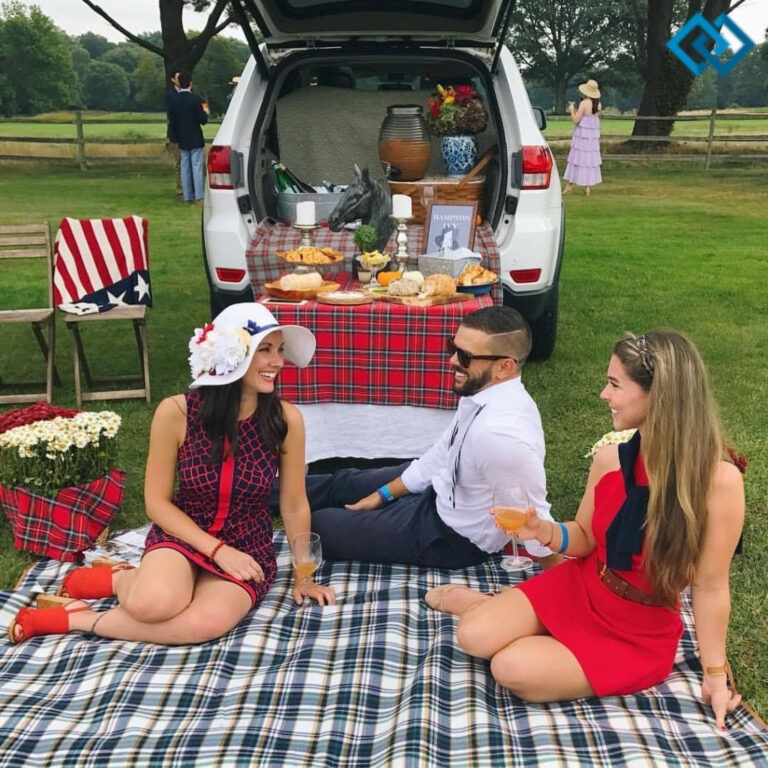 200+ Tailgate Instagram Captions for Your Game Day Fun