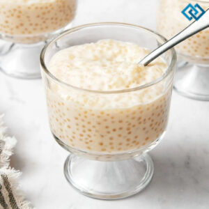 200+ Tapioca Pudding Day Captions for Sweet Celebrations