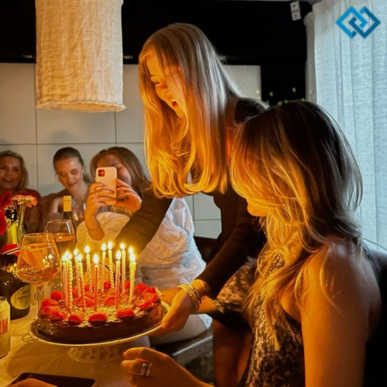 Thankful Birthday Captions For Instagram