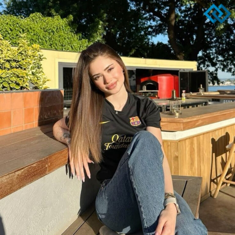 That Girl Captions For Instagram