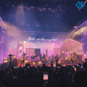 200+ The 1975 Instagram Captions for Every Vibe and Mood