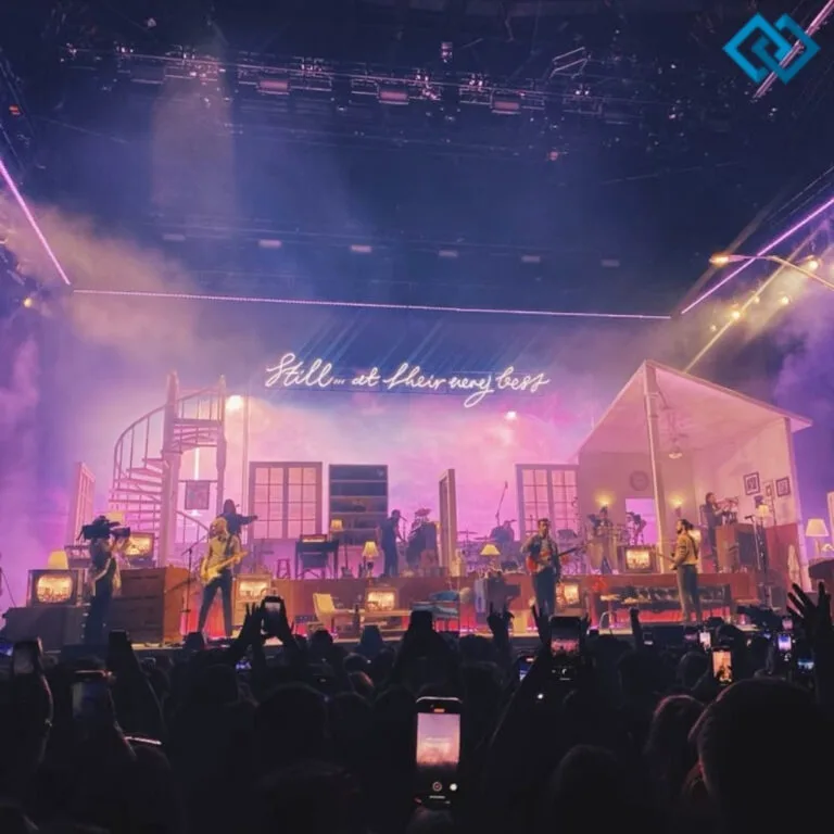 200+ The 1975 Instagram Captions for Every Vibe and Mood