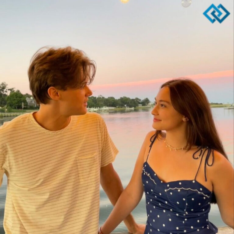 200+ The Summer I Turned Pretty Instagram Captions for You