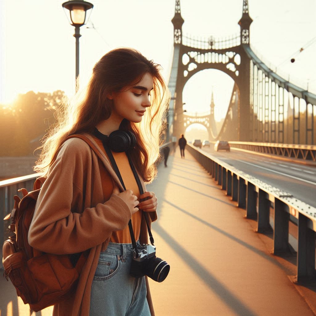 200+ Bridge Captions For Instagram to Elevate Your Posts 5 Travel Bridge Captions for Your Adventures
