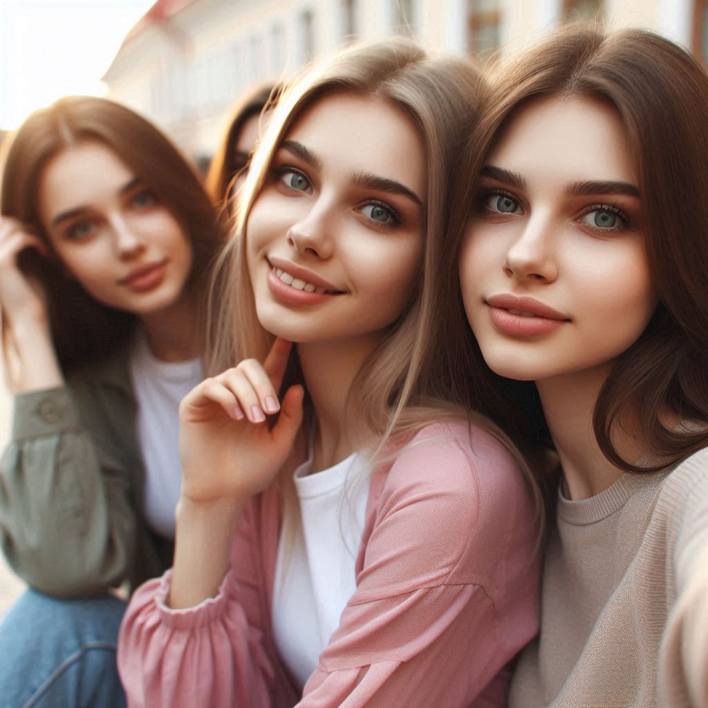 200+ Instagram Captions For Girls Selfie That Shine Bright 5 Travel Instagram Captions For Girls Selfie