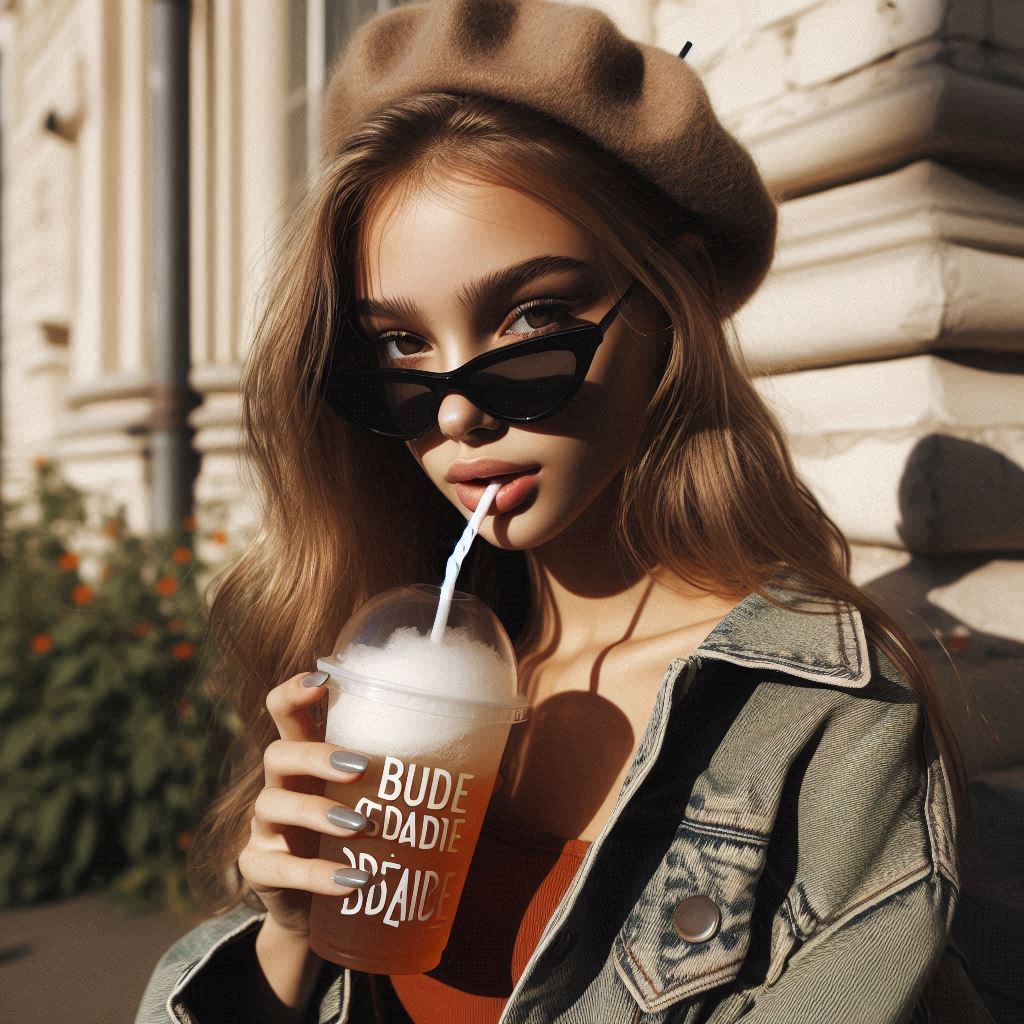 200+ Short Baddie Instagram Captions for Your Fierce Vibes 4 Trendy Short Baddie Instagram Captions