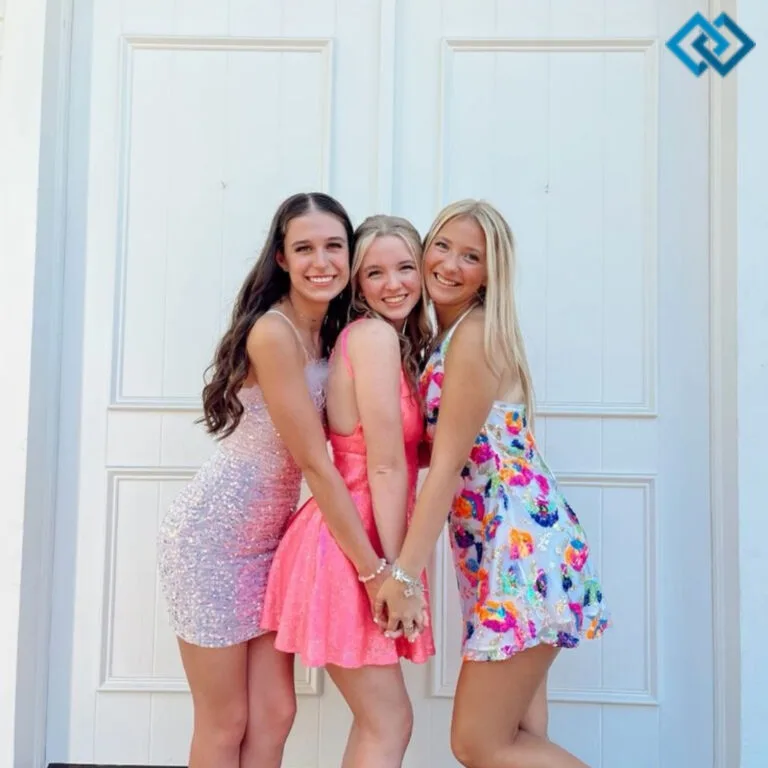 200+ Trio Instagram Captions for Fun and Friendship Vibes