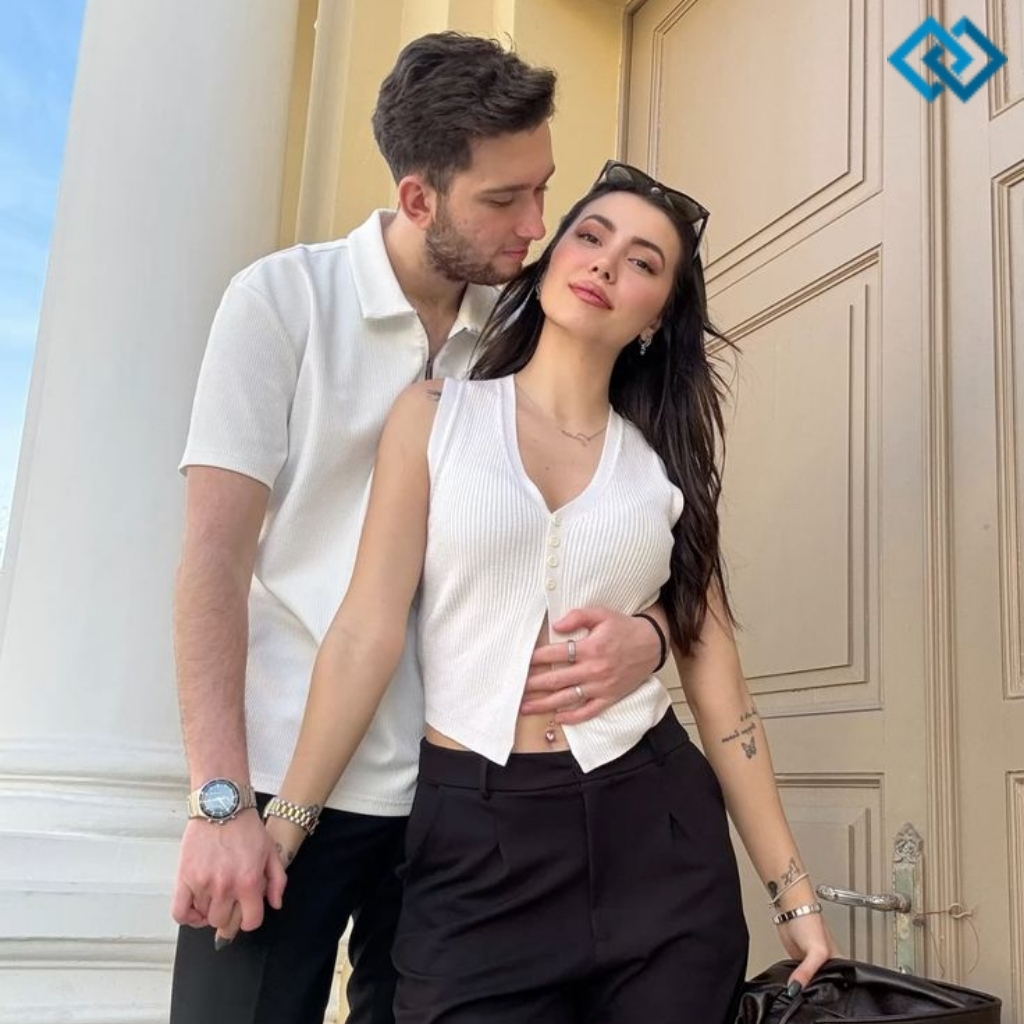 Two Word Couple Captions For Instagram