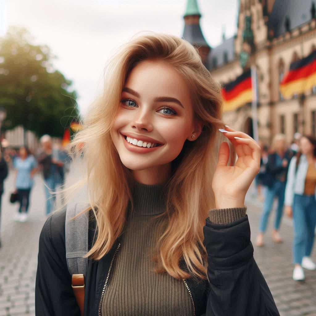 Unforgettable Germany Captions Stories