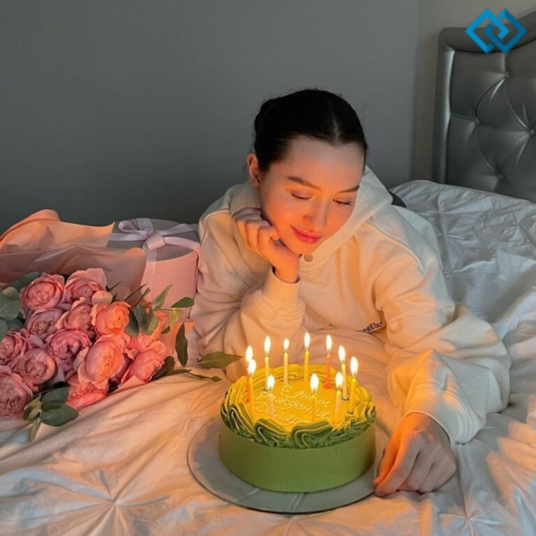 Unique Captions To Wish Someone Happy Birthday On Instagram