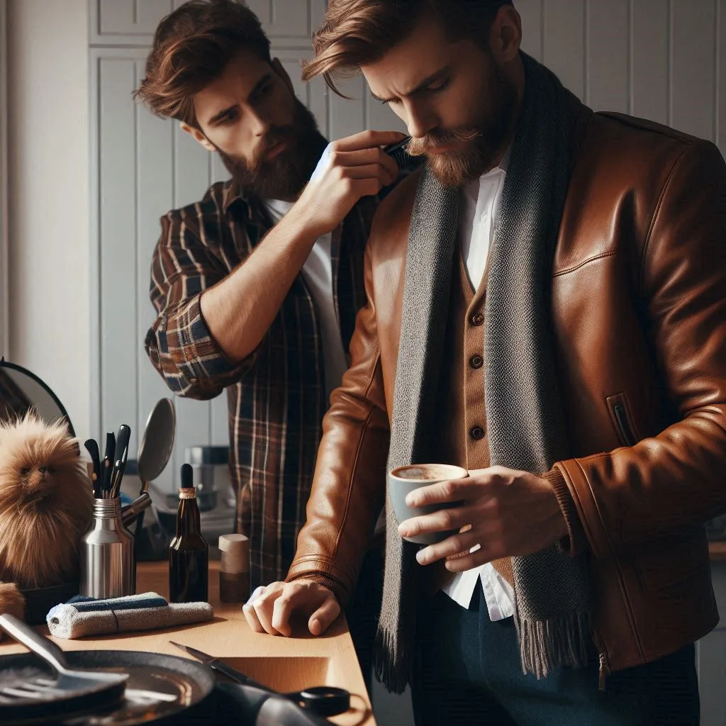 169+ Best Men Captions For Instagram to Boost Your Profile Engagement