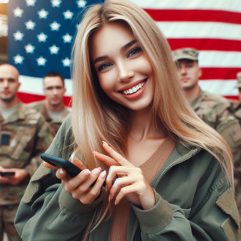 Unique Military Captions For Instagram To Stand Out