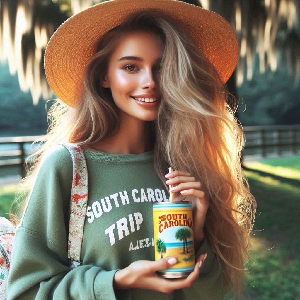 200+ South Carolina Instagram Captions for Every Occasion 5 Unique South Carolina captions for couples