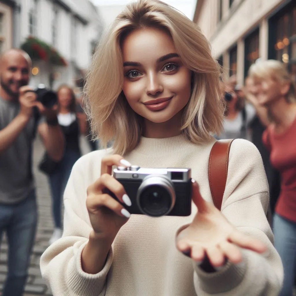 Urban Vibes with Street Captions For Instagram And Quotes 129+ to Amplify Your Style