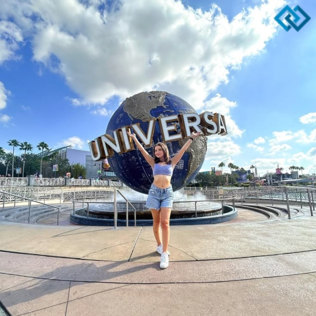Universal Studios Captions For Instagram