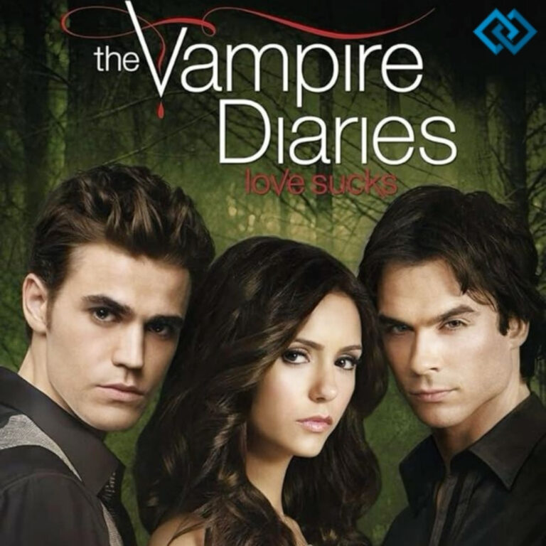 200+ Vampire Diaries Captions For Instagram to Share Your Fandom