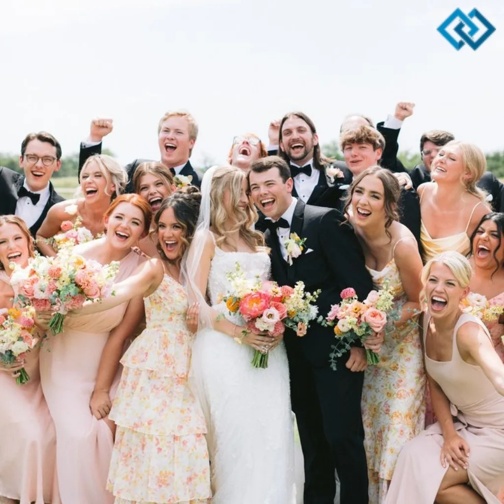 137+ Wedding Captions For Instagram For Friends to Celebrate Love