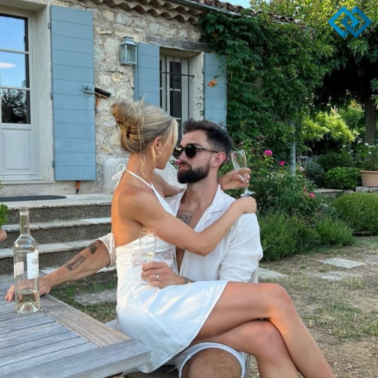 Wedding Date Captions Instagram