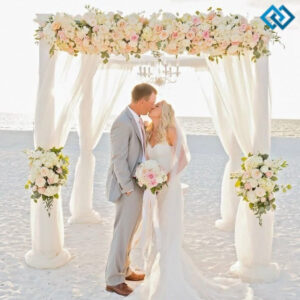 200+ Wedding Day Instagram Captions for Your Special Moments