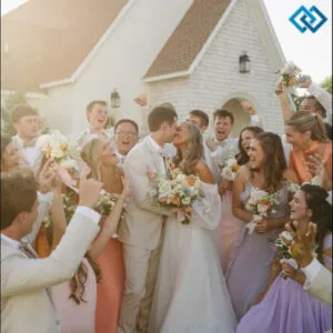200+ Wedding Season Instagram Captions for Your Special Day
