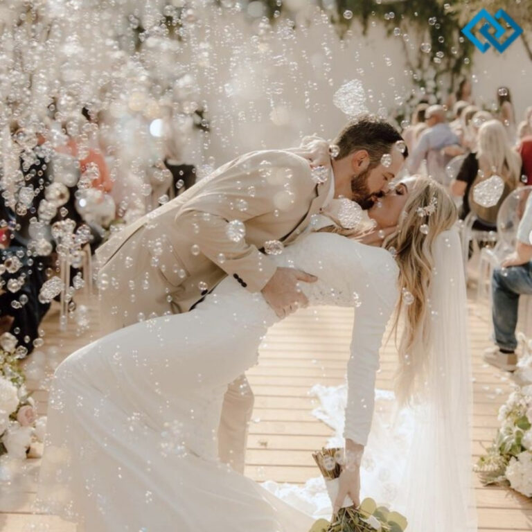 Wedding Vibes Caption For Instagram