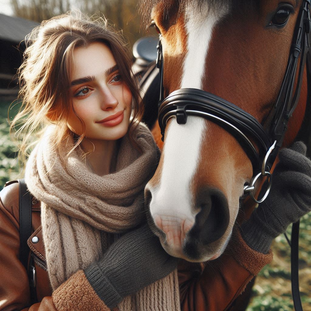 200+ Captions For Instagram Post With Horse for Every Occasion 5 Whimsical Captions for Horses and Dreams