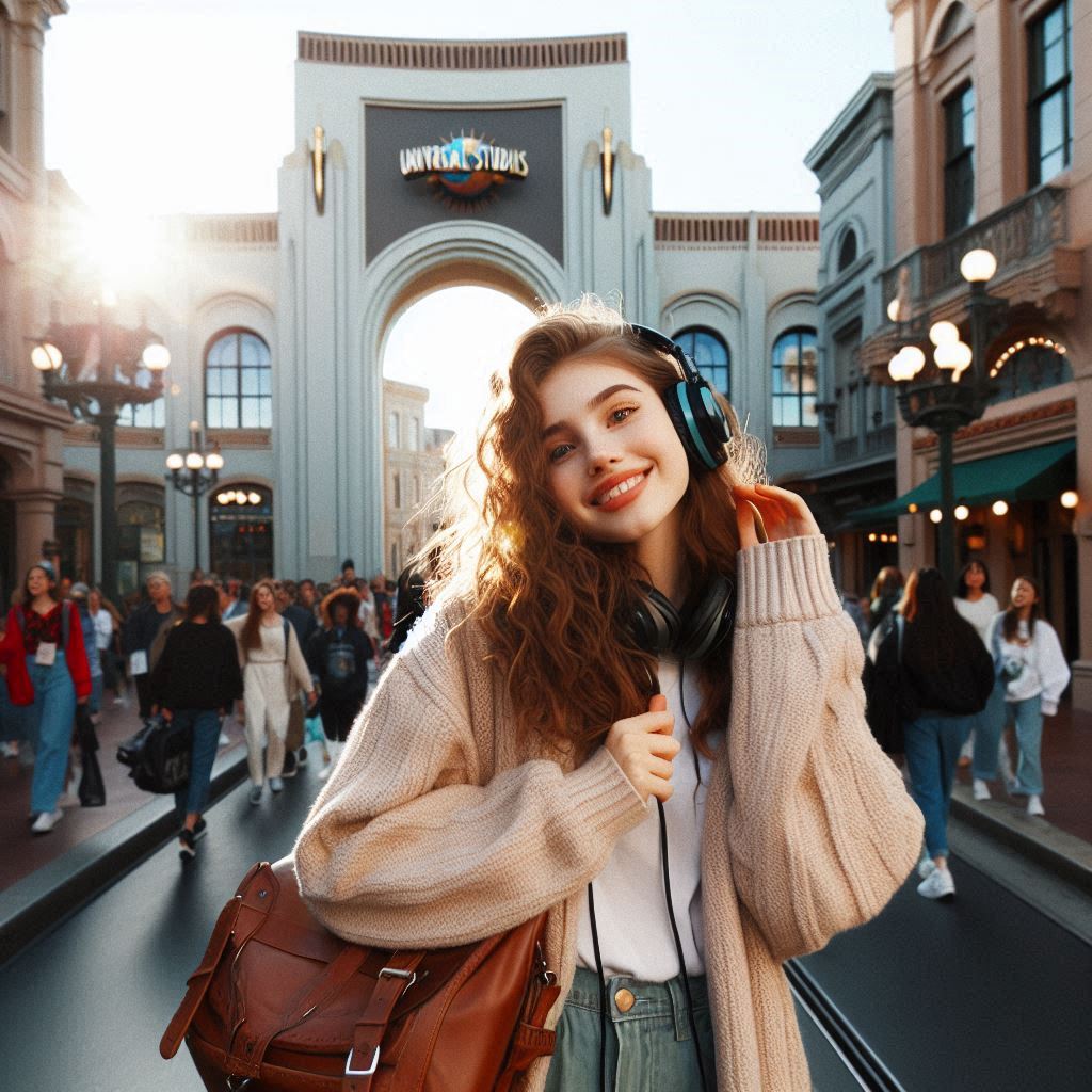 200+ Universal Studios Captions For Instagram to Share Fun Moments 4 Whimsical Captions for Universal Studios Photos