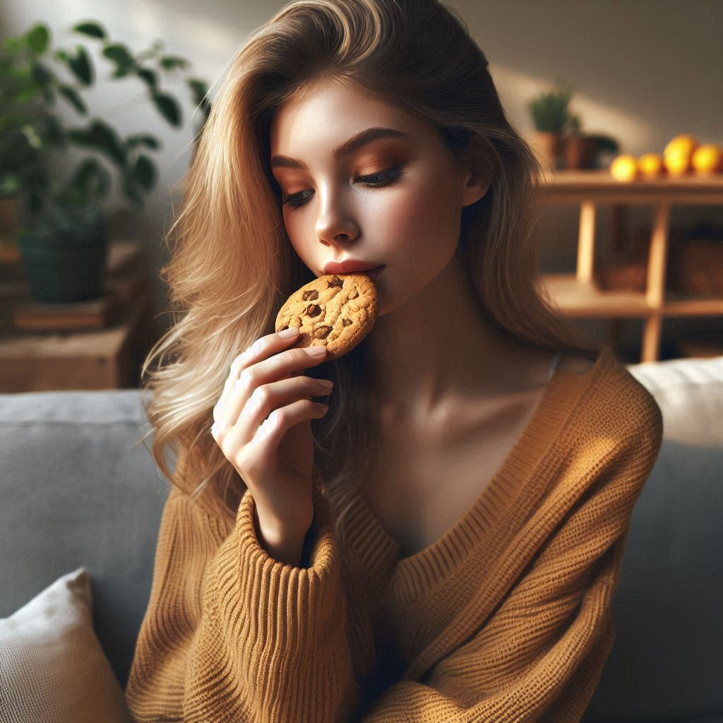 200+ Cookie Instagram Captions to Sweeten Your Feed 5 Whimsical Cookie Captions to Add Charm