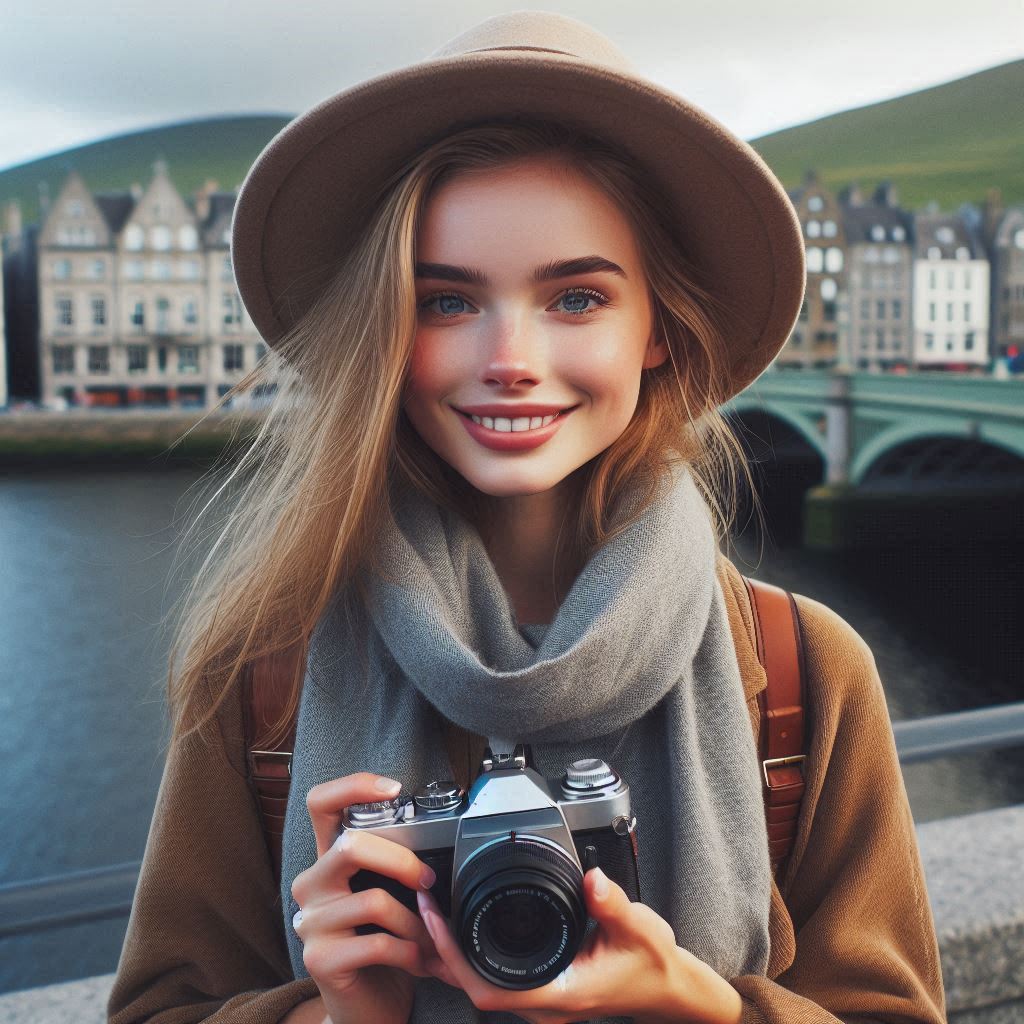200+ Ireland Instagram Captions for Your Perfect Posts 5 Whimsical Ireland Instagram Captions for Nature Shots