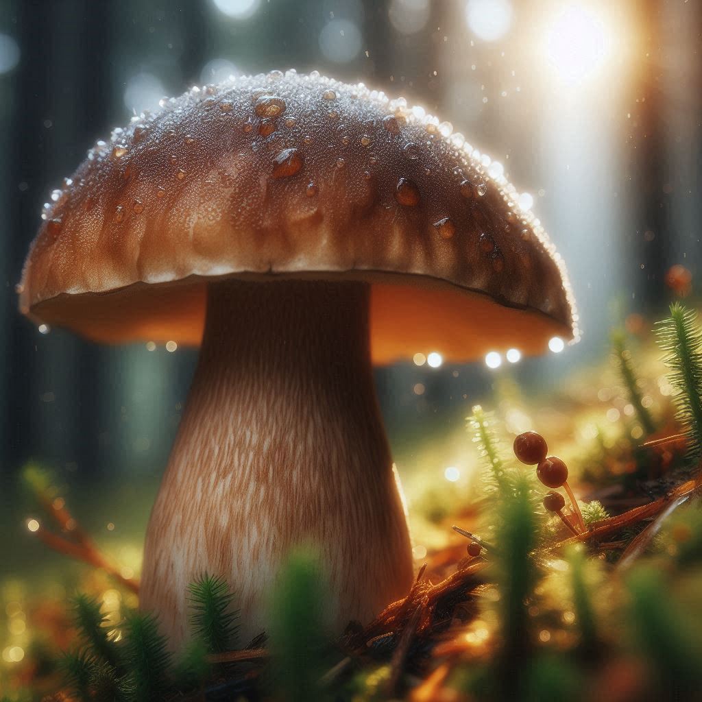 200+ Mushroom Captions For Instagram to Enhance Your Posts 3 Whimsical Mushroom Captions for Instagram