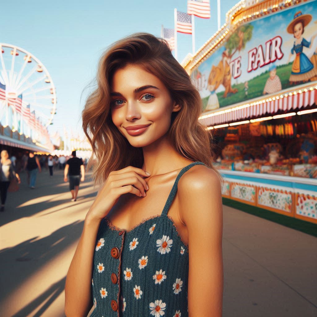 200+ State Fair Instagram Captions for Your Fun Moments 4 Whimsical State Fair Captions for Kids