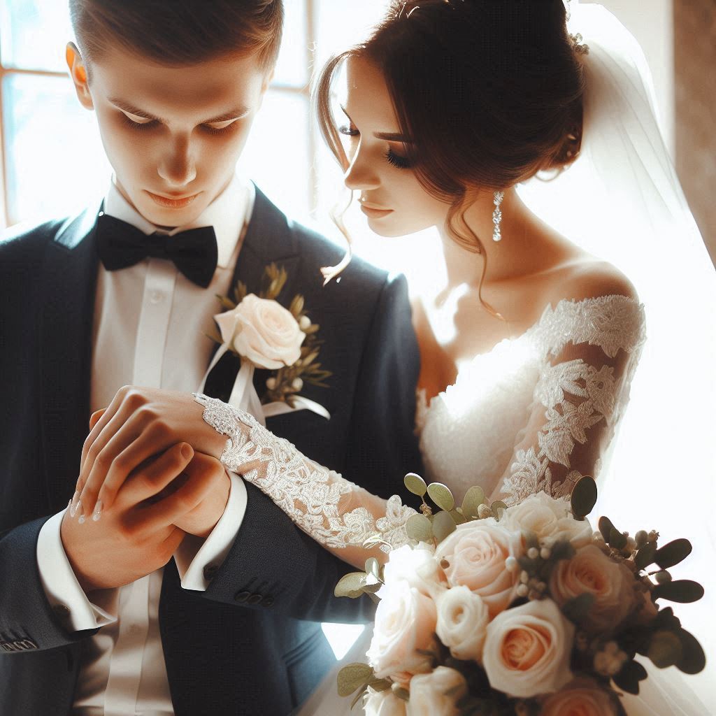 200+ Wedding Countdown Instagram Captions for Your Big Day 5 Whimsical Wedding Countdown Captions for Your Feed