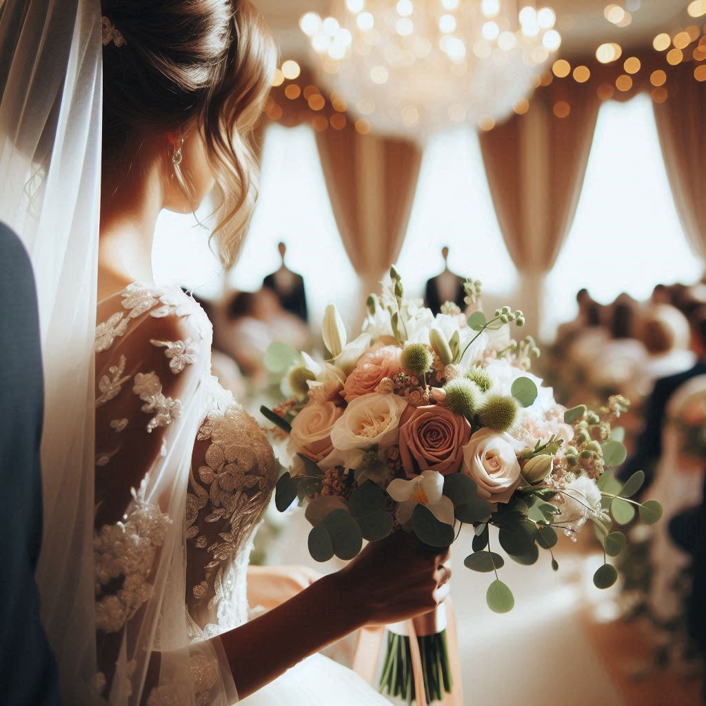 200+ Wedding Vibes Caption For Instagram to Celebrate Love 5 Whimsical Wedding Vibes Captions for Instagram