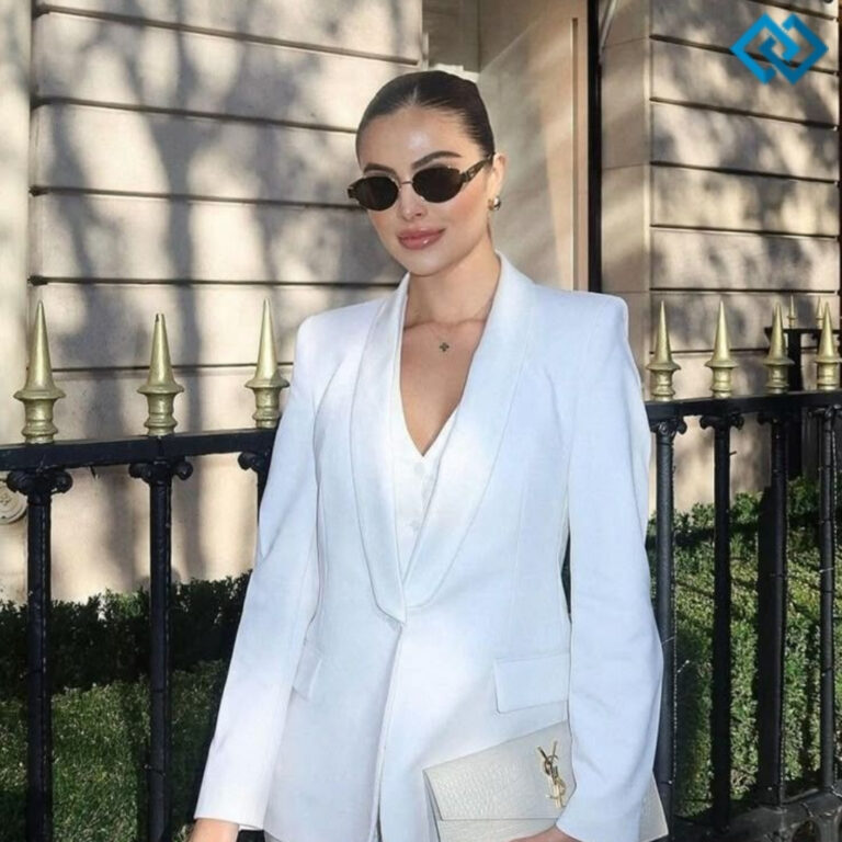 200+ White Coat Captions For Instagram to Inspire Your Posts