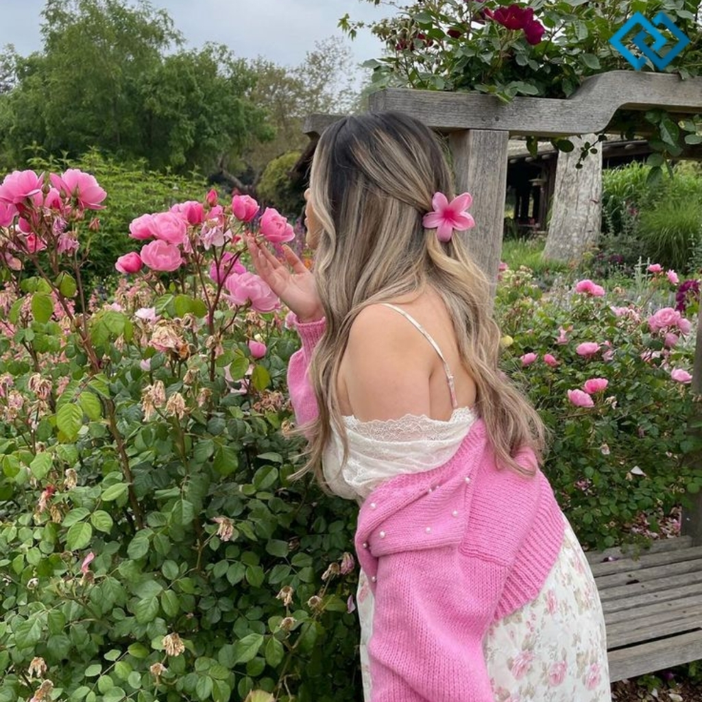 Wildflower Captions For Instagram