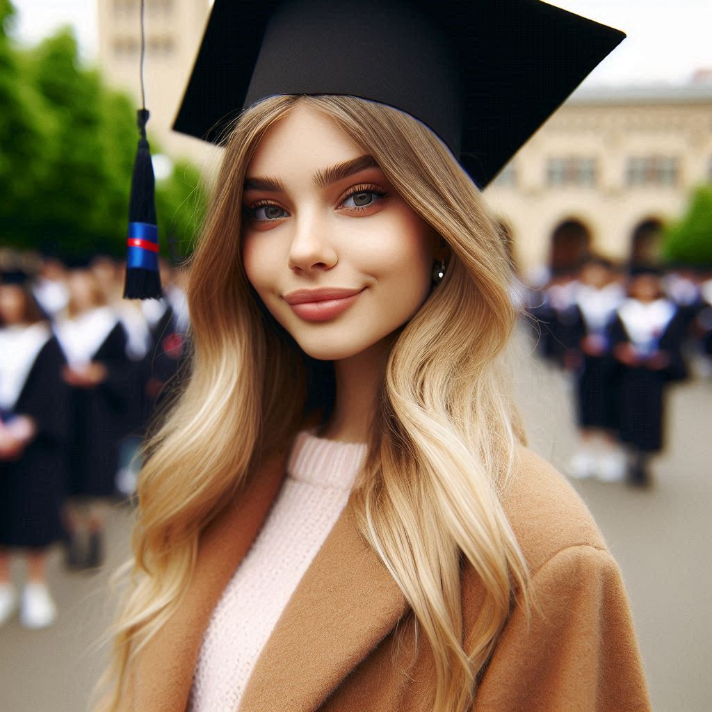 200+ Funny Instagram Captions For Graduation That Will Make You Laugh 4 Witty Captions for Graduation Photos