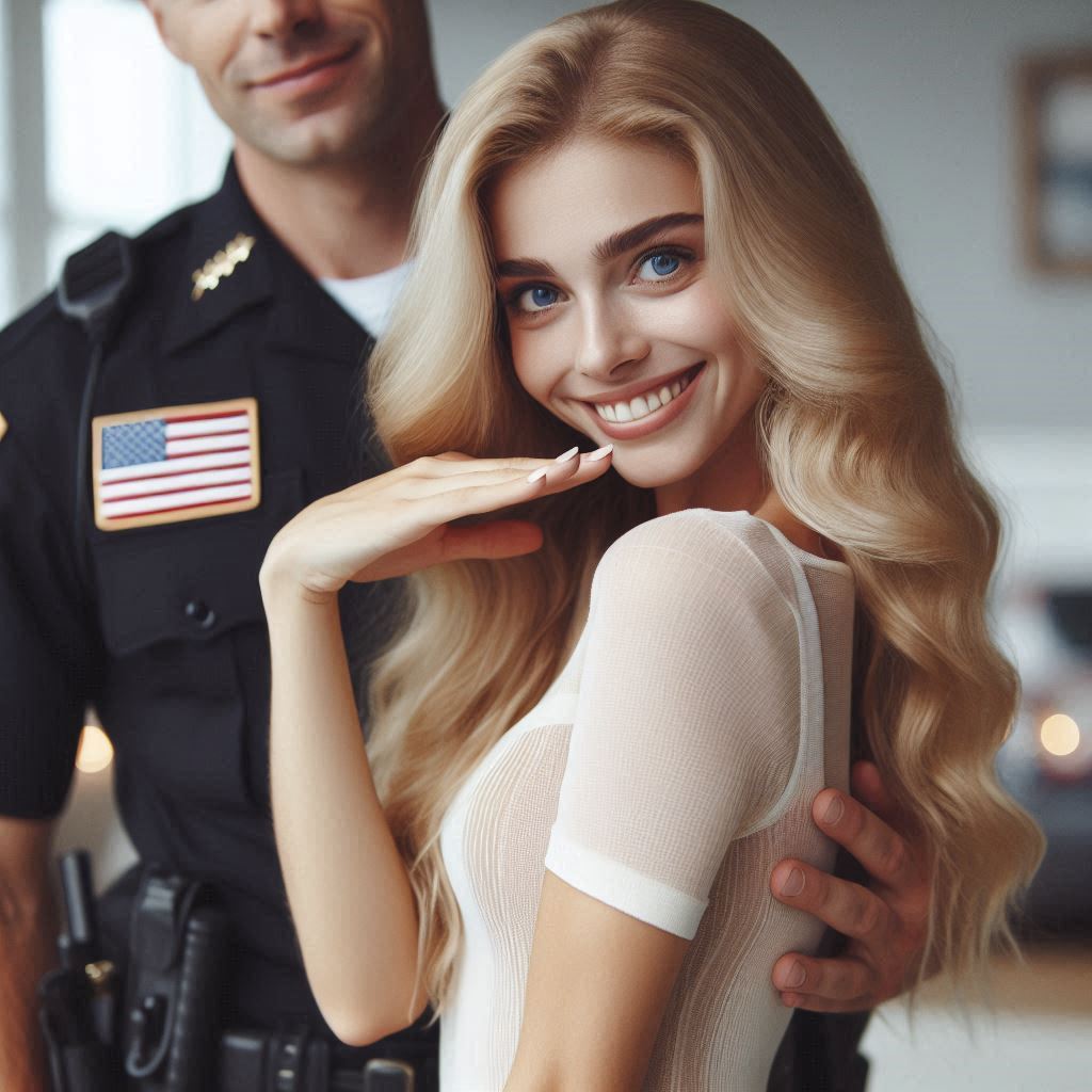 Witty Cop Instagram Captions For a Fun Twist Witty Cop Instagram Captions For a Fun Twist