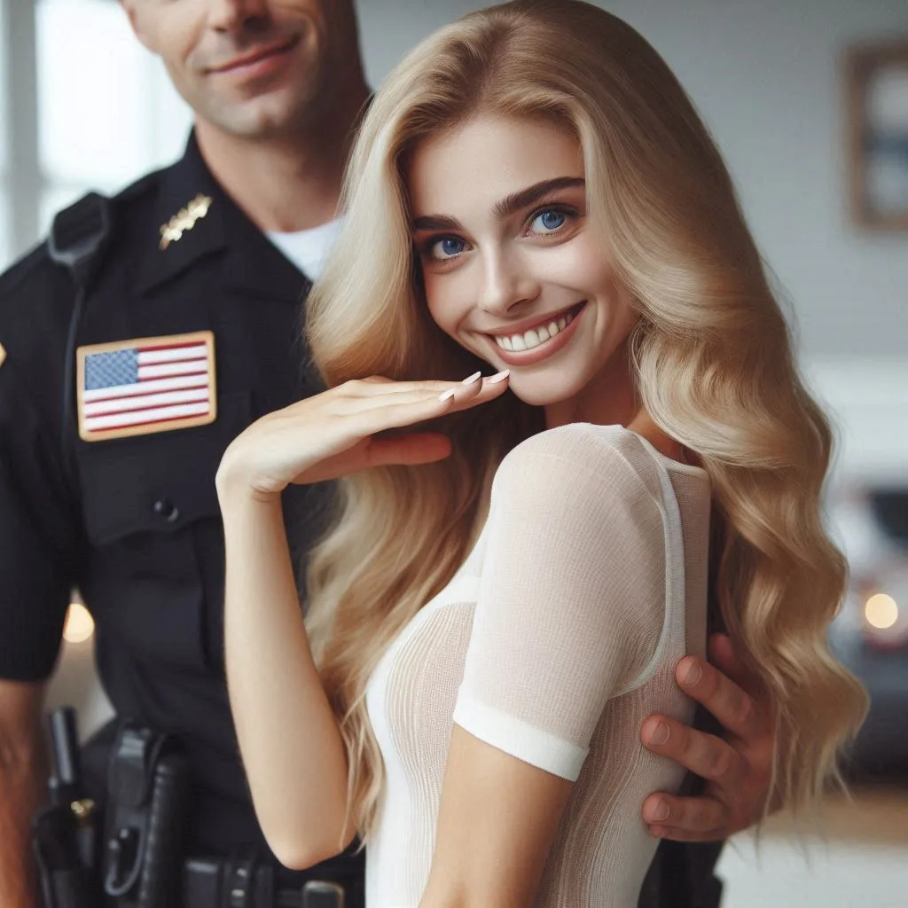 135+ Powerful Cop Captions For Instagram and Inspiring Quotes to Share