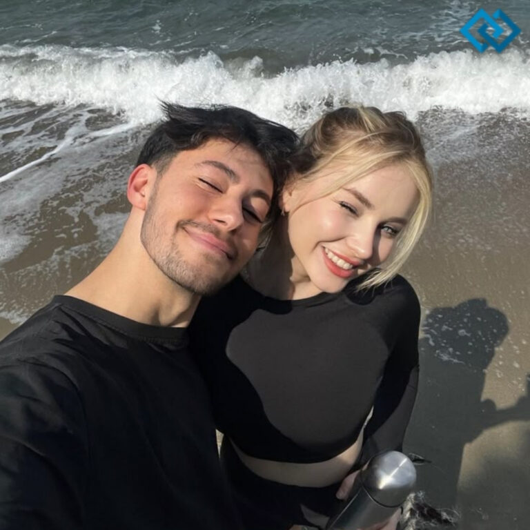 Witty Couple Instagram Captions